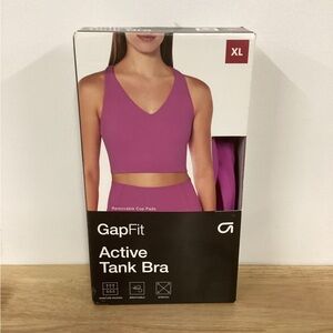 Gap Fit  Active Tank Bra